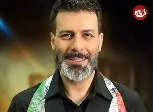 ببینید؛ مجید واشقانی: آیفون نارنجی دست گرفتن افتخار نیست