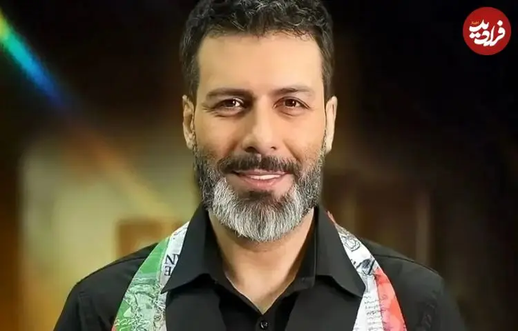 ببینید؛ مجید واشقانی: آیفون نارنجی دست گرفتن افتخار نیست