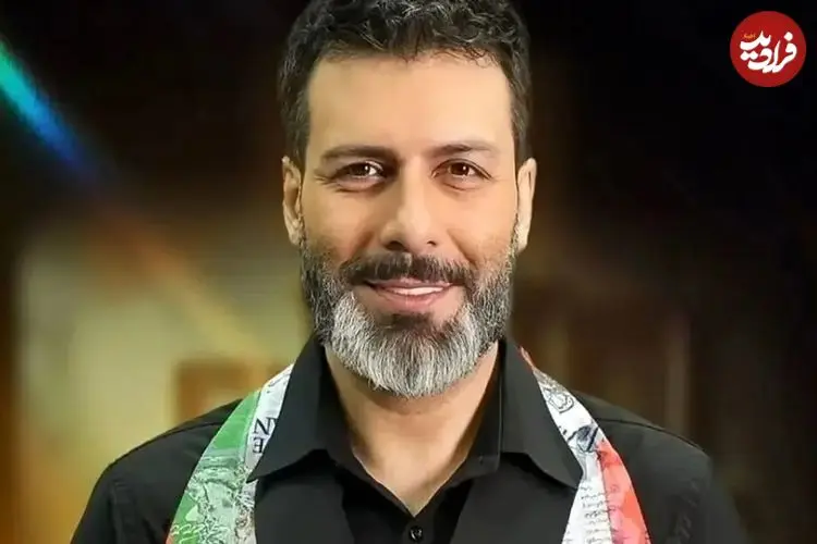 ببینید؛ مجید واشقانی: آیفون نارنجی دست گرفتن افتخار نیست