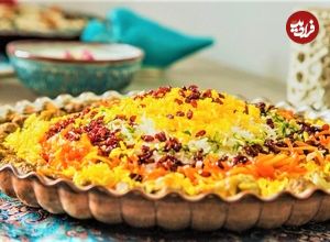 طرز تهیه نارنج پلا؛ یک غذای خوشمزه و اصیل ایرانی