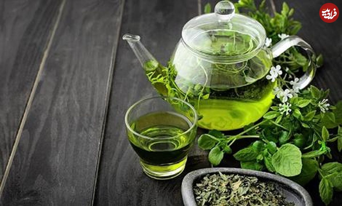 عوارض مصرف بیش از حد چای سبز؛ مصرف نرمال چای سبز چقدر است؟