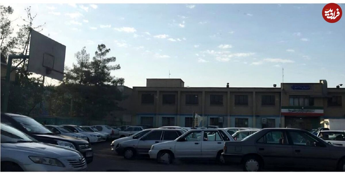 اجاره حیاط مدارس برای جبران کسری بودجه!