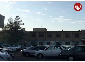 اجاره حیاط مدارس برای جبران کسری بودجه!