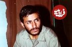 عکس؛ سفر به تاریخ؛ چهرۀ متفاوت «شهید همت» قبل از انقلاب در اوایل جوانی