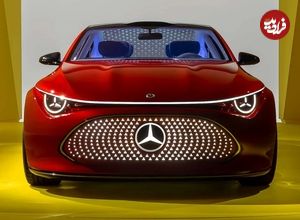 رانندگی در آستانه دگرگونی بزرگ با خودروهایی که حرف می‌زنند، هشدار می‌دهند و مسیرها را هماهنگ می‌کنند!