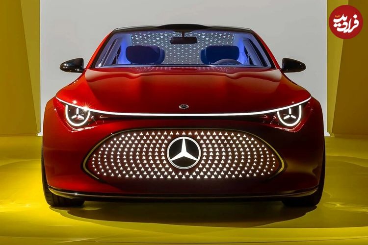 رانندگی در آستانه دگرگونی بزرگ با خودروهایی که حرف می‌زنند، هشدار می‌دهند و مسیرها را هماهنگ می‌کنند!