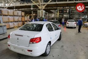 جدول؛ قیمت روز محصولات ایران‌خودرو دوشنبه ۲۱ مهر ۱۴۰۴؛ قیمت رانا پلاس اعلام شد