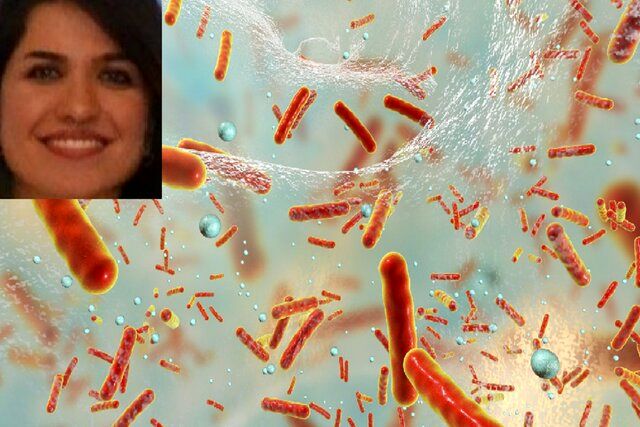 ابتکار دانشمند ایرانی؛ از بین بردن باکتری‌ دهان و دندان با یک روش خارق العاده!