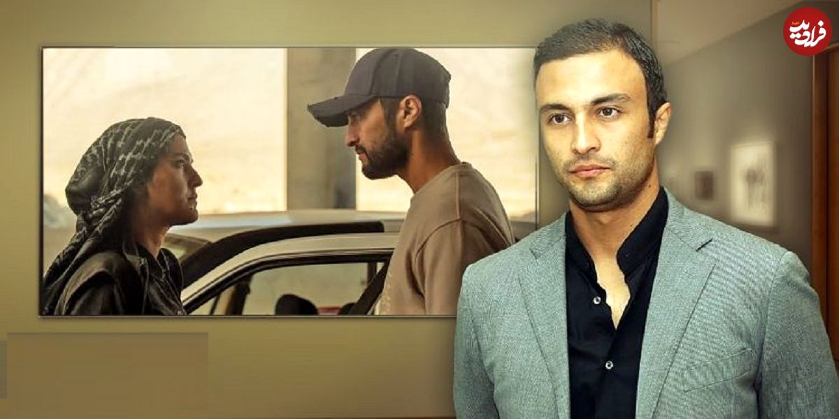 فیلم جدید یوسف حاتمیکیا با سوژهای ملتهب آماده نمایش میشود؛ امیرجدیدی بعد از «قهرمان» با «اسکورت» میآید