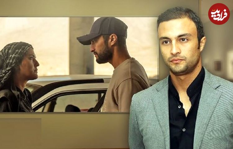 فیلم جدید یوسف حاتمی‌کیا با سوژه‌ای ملتهب آماده نمایش می‌شود؛ امیرجدیدی بعد از «قهرمان» با «اسکورت» می‌آید