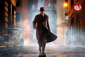 Spider-Noir؛ درخشش «نیکلاس کیج» در نقش یک ابرقهرمان کلاسیک