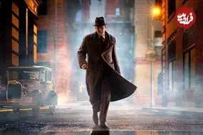 Spider-Noir؛ درخشش «نیکلاس کیج» در نقش یک ابرقهرمان کلاسیک