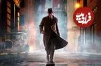 Spider-Noir؛ درخشش «نیکلاس کیج» در نقش یک ابرقهرمان کلاسیک