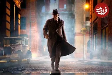 Spider-Noir؛ درخشش «نیکلاس کیج» در نقش یک ابرقهرمان کلاسیک