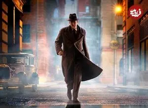 Spider-Noir؛ درخشش «نیکلاس کیج» در نقش یک ابرقهرمان کلاسیک