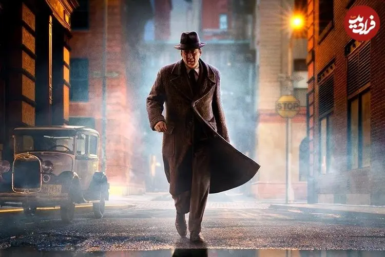 Spider-Noir؛ درخشش «نیکلاس کیج» در نقش یک ابرقهرمان کلاسیک