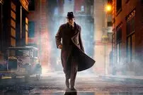 Spider-Noir؛ درخشش «نیکلاس کیج» در نقش یک ابرقهرمان کلاسیک