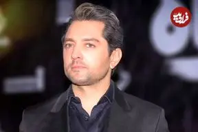 عکس| سفر زمان؛ «بهرام رادان و محمدرضا فروتن» با لباس سربازی در حال مچ انداختن؛ سال 82