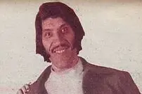 عکس| سفر زمان؛ «شیرعلی قصاب و اکبر عبدی» در نمایی از فیلم مادر؛ سال 68