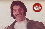 عکس| سفر زمان؛ «شیرعلی قصاب و اکبر عبدی» در نمایی از فیلم مادر؛ سال 68