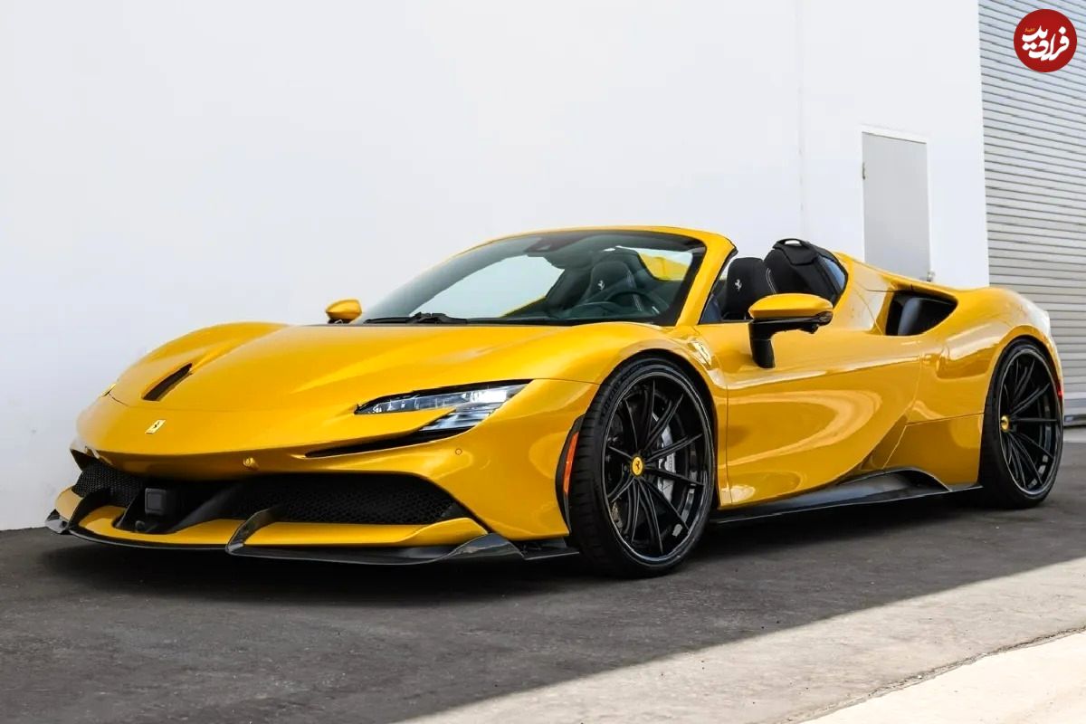 نه پورشه، نه بیامو؛ سودآورترین خودروساز دنیا کدام است؟