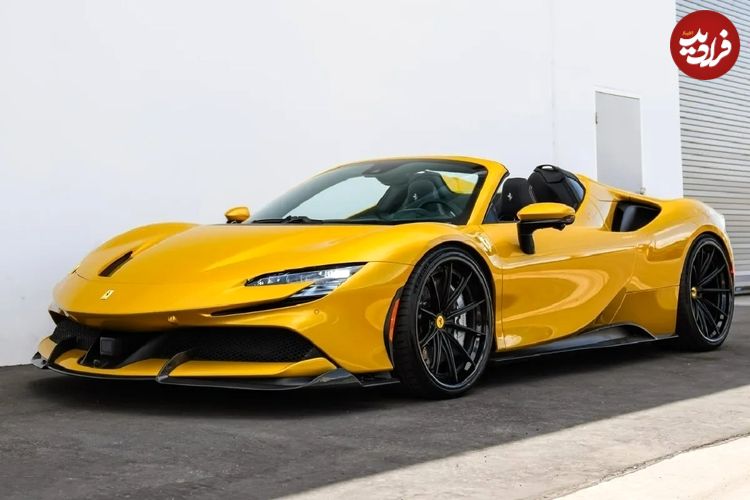 نه پورشه، نه بیامو؛ سودآورترین خودروساز دنیا کدام است؟