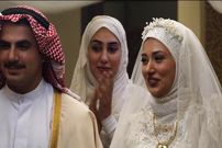 عکس؛ سفر زمان؛ چهرۀ متفاوت «پریزاد خواهر طوبی» و «جمانه، خواهر فخرالدین» در یک عکس تازه
