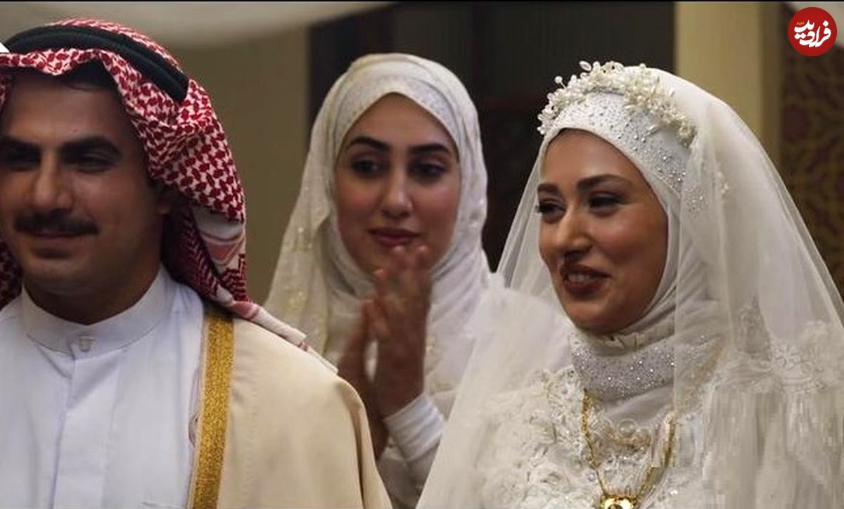 عکس؛ سفر زمان؛ چهرۀ متفاوت «پریزاد خواهر طوبی» و «جمانه، خواهر فخرالدین» در یک عکس تازه