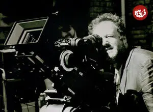 عکس| کارگردان دنباله «مرد حصیری» سه هفته پیش از اکران فیلمش درگذشت