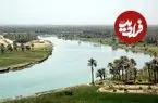 کشف منشأ فرات؛ رودخانه‌ای که مهد شکل‌گیری تمدن‌ها بود، چگونه پدید آمد؟