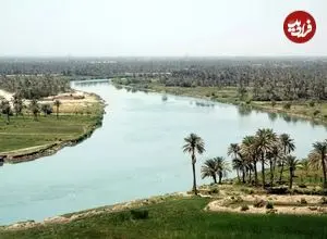 کشف منشأ فرات؛ رودخانه‌ای که مهد شکل‌گیری تمدن‌ها بود، چگونه پدید آمد؟