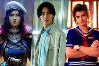 تصاویر| ۸ سریال علمی‌تخیلی نتفلیکس که در همان دقایق ابتدایی شما را مجذوب خود می‌کنند