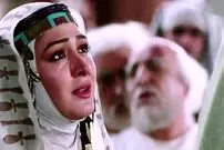 عکس| سفر در زمان؛ «آسنات» سریال یوسف پیامبر» 19 سال بعد سریال یوسف پیامبر