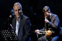 چالش‌های مهران مدیریِ خواننده پایان ندارد؟