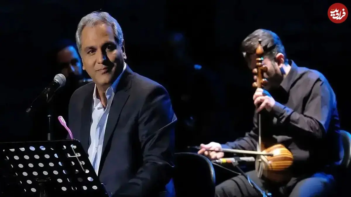 چالش‌های مهران مدیریِ خواننده پایان ندارد؟