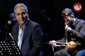 چالش‌های مهران مدیریِ خواننده پایان ندارد؟