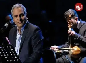 چالش‌های مهران مدیریِ خواننده پایان ندارد؟