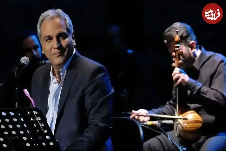 چالش‌های مهران مدیریِ خواننده پایان ندارد؟