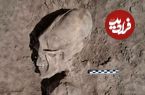 ماجرای «جمجمۀ مرد فضایی» که در یک گورستان هزارساله پیدا شد چه بود؟
