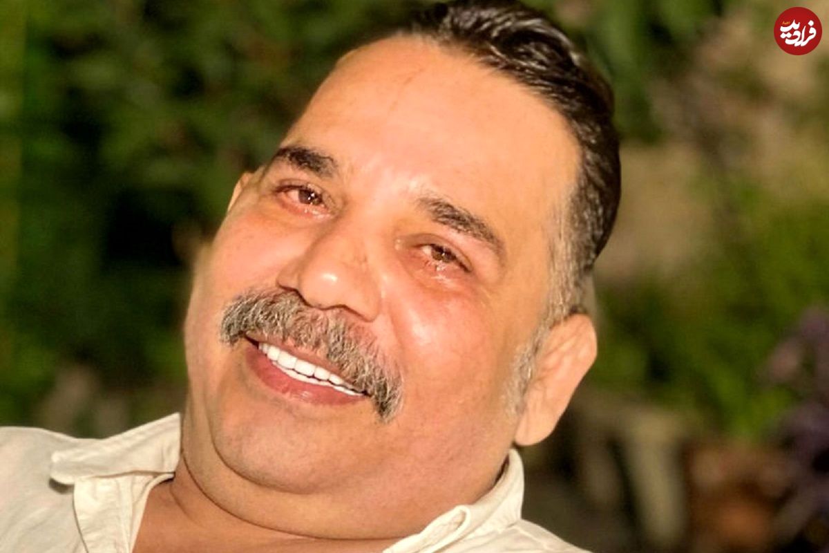 تصاویر| زندگی خصوصی، عکس های شخصی و بیوگرافی داریوش سلیمی