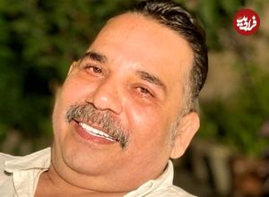 تصاویر| زندگی خصوصی، عکس های شخصی و بیوگرافی داریوش سلیمی