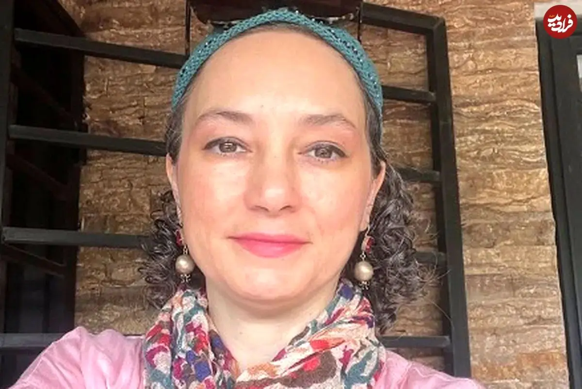 عکس؛ درخواست سحر ولدبیگی از کسانی که «سیمکارت سفید» دارند: «منو آنفالو و ریموو کنید»!