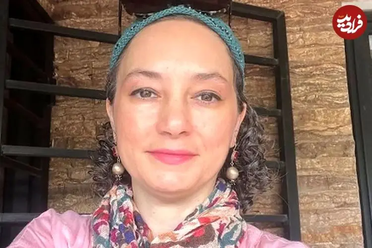 عکس؛ درخواست سحر ولدبیگی از کسانی که «سیمکارت سفید» دارند: «منو آنفالو و ریموو کنید»!