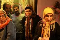 (عکس) تیپ و استایل متفاوت «ارسطو و خانم فدوی» سریال پایتخت در یک مراسم