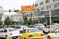 جزئیات اجرای طرح ترافیک برای موتورسیکلت‌های پایتخت