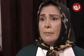 عکس| سفر در زمان؛ «آفرین عبیسی 19 ساله» در اولین فیلم سینمایی اش؛ سال 49