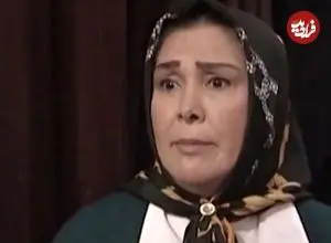 عکس| سفر در زمان؛ «آفرین عبیسی 19 ساله» در اولین فیلم سینمایی اش؛ سال 49