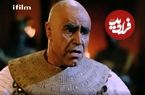 عکس| سفر در زمان؛ «پادیامون» سریال یوسف پیامبر در اولین فیلم سینمایی اش؛ سال 62