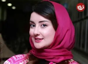 عکس| سفر زمان؛ چهرۀ «فرانک» (سریال سوجان) در پشت‌صحنه سریال «رویای ریحانه»