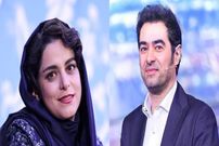 ببینید؛ قباد و آذر سریال «شهرزاد» در یک مراسم هنری